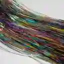 Glitter Hair Arcoiris Pack