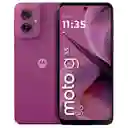 Celular Motorola Moto G55 5g Dual Sim 256gb /8gb, 6.5'', Pnk