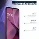 Celular Motorola Moto G55 5g Dual Sim 256gb /8gb, 6.5'', Pnk