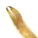 Glitter Hair Dorado Pack