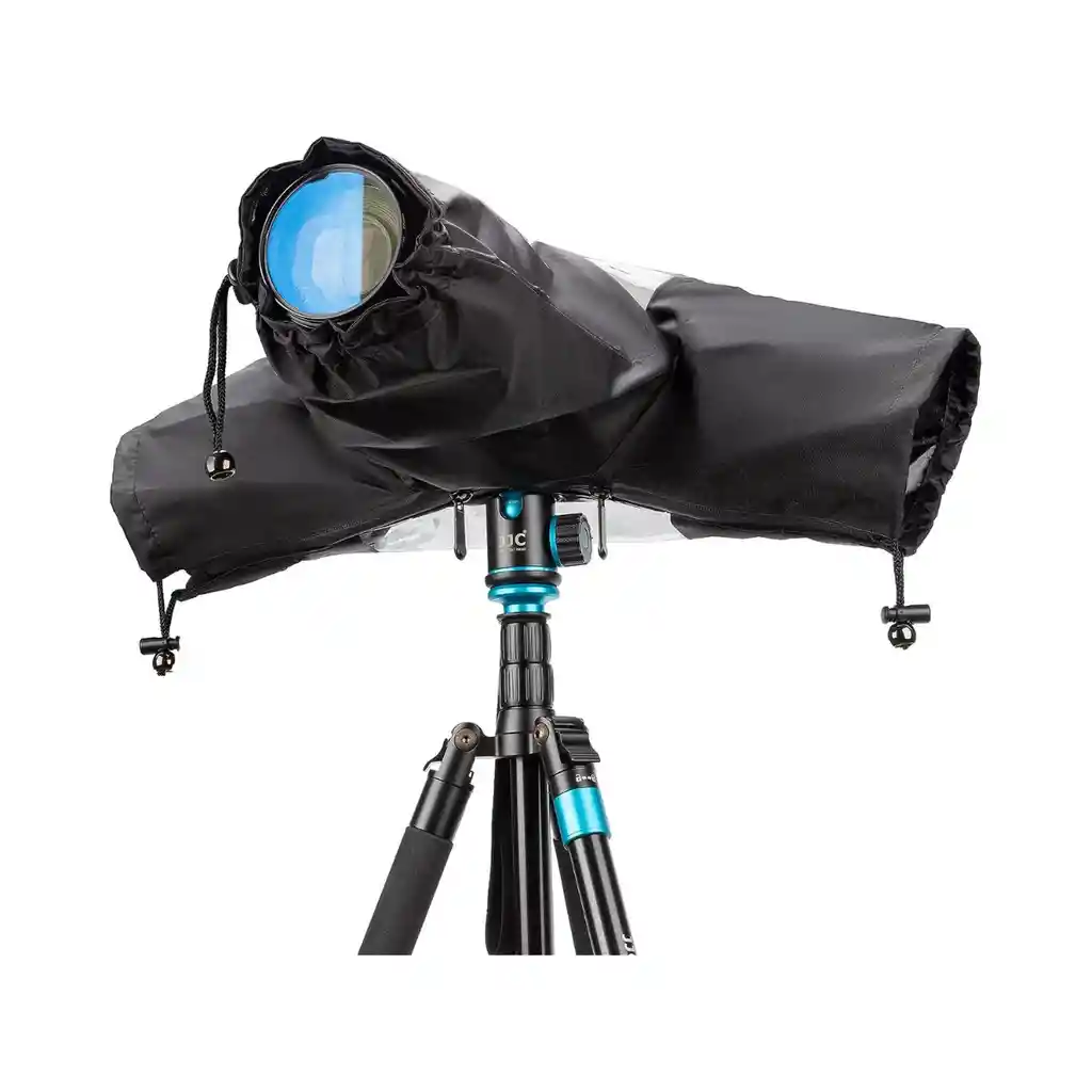 Protector Antilluvia Para Cámara Fotográfica