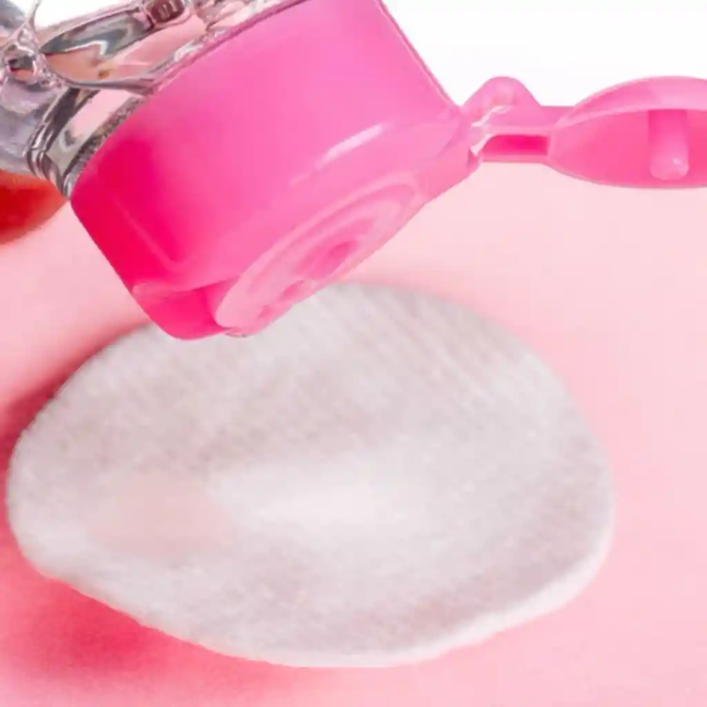 Removedor De Maquillaje Paulis