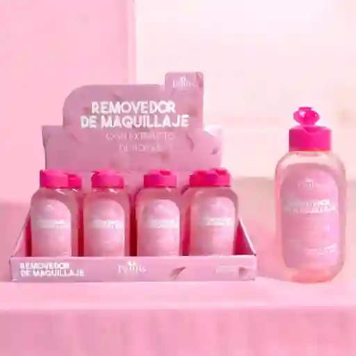 Removedor De Maquillaje Paulis