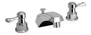 Mezclador Lavamanos Grival 8" Balta