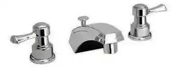 Mezclador Lavamanos Grival 8" Balta