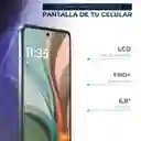 Celular Motorola Moto G75 5g Dual Sim 256gb /8gb, 6.78'', Vrd