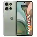 Celular Motorola Moto G75 5g Dual Sim 256gb /8gb, 6.78'', Vrd