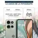 Celular Motorola Moto G75 5g Dual Sim 256gb /8gb, 6.78'', Vrd