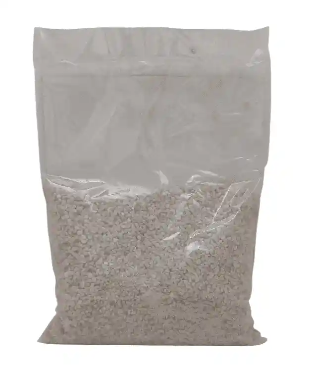Arena De Cuarzo 1 Kilo