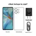 Celular Motorola Moto G75 5g Dual Sim 256gb /8gb, 6.78'', Azl