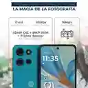 Celular Motorola Moto G75 5g Dual Sim 256gb /8gb, 6.78'', Azl