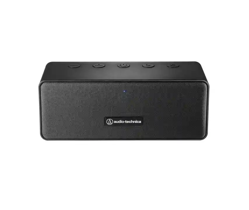 Parlante Inalámbrico Bluetooth Audio-technica At-sp65xbt Col