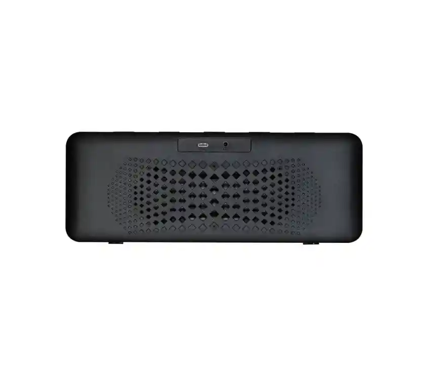 Parlante Inalámbrico Bluetooth Audio-technica At-sp65xbt Col