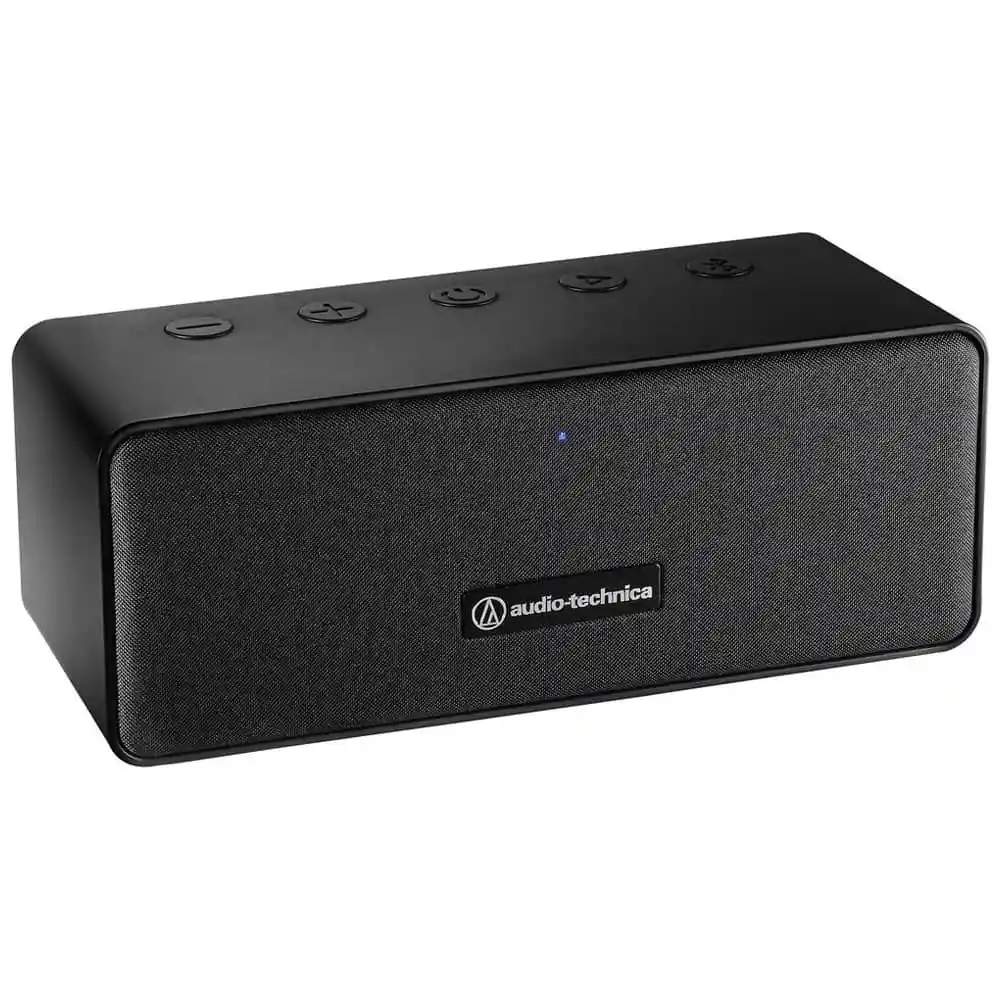 Parlante Inalámbrico Bluetooth Audio-technica At-sp65xbt Col