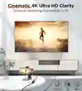 Adaptador Usb Tipo C A Hdmi 4k Macbook Windows Ipad Iphone