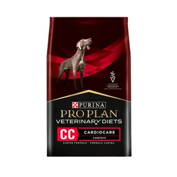 Pro Plan Dog Vet Cc Cardiocare 2.7 Kg