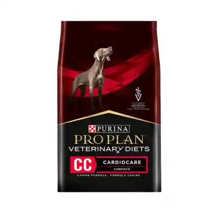 Pro Plan Dog Vet Cc Cardiocare 2.7 Kg