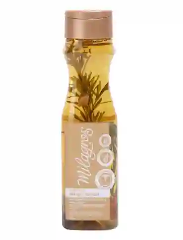 Milagros Shampoo Herbal