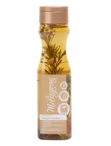 Milagros Shampoo Herbal
