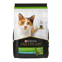 Pro Plan Gato Sensitive Skin Stomach 3 Kg