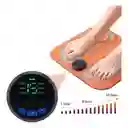 Tapete Masajeador Pies Circulación Electroestimulador 3d