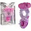 Anillo Vibrador