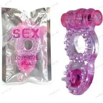 Anillo Vibrador