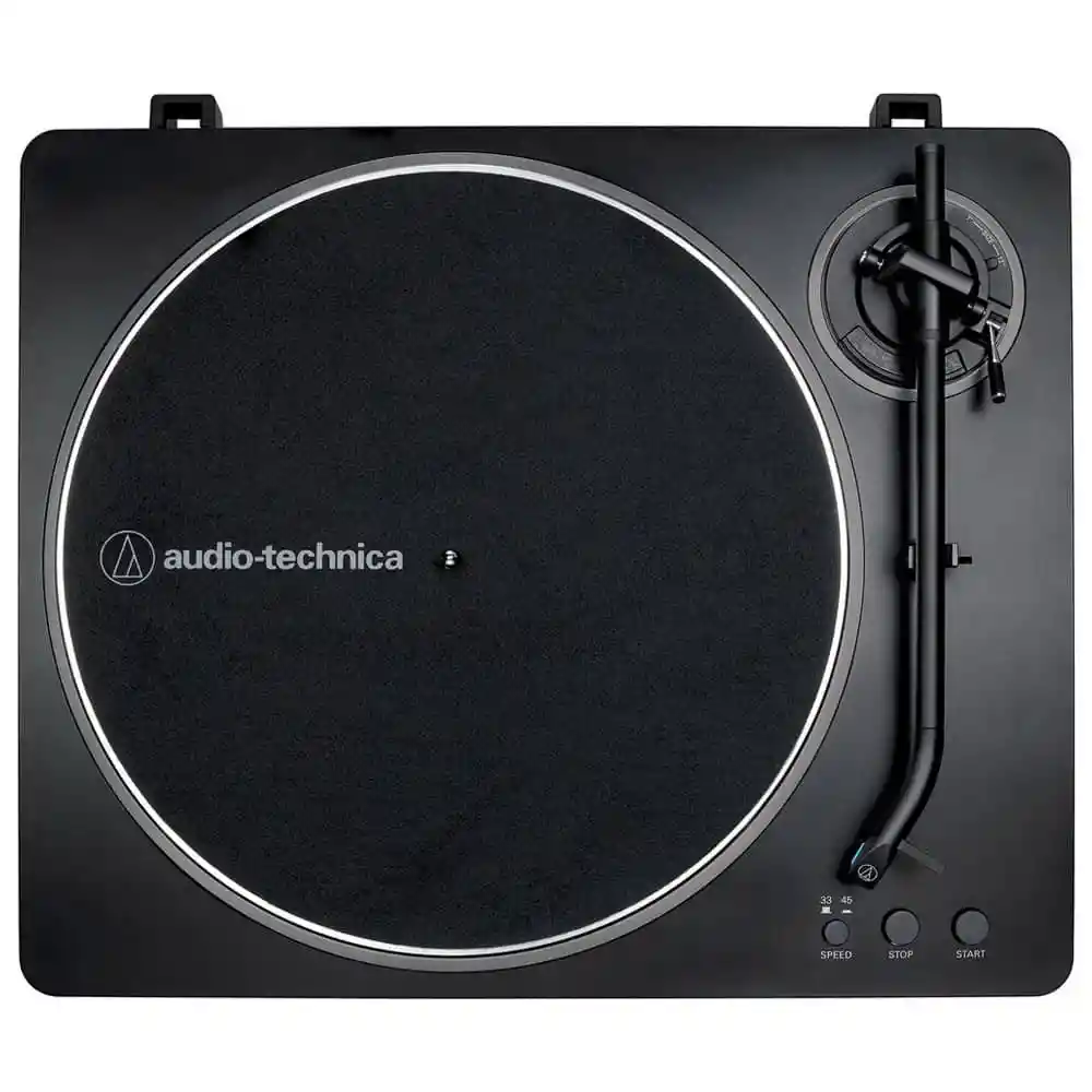 Tornamesa Audio-technica At-lp70x-bg