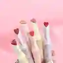 Labial Click Gloss
