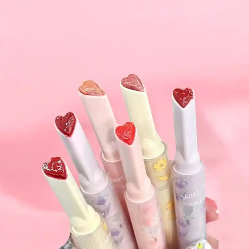 Labial Click Gloss