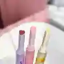 Labial Click Gloss