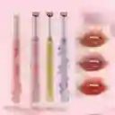 Labial Click Gloss