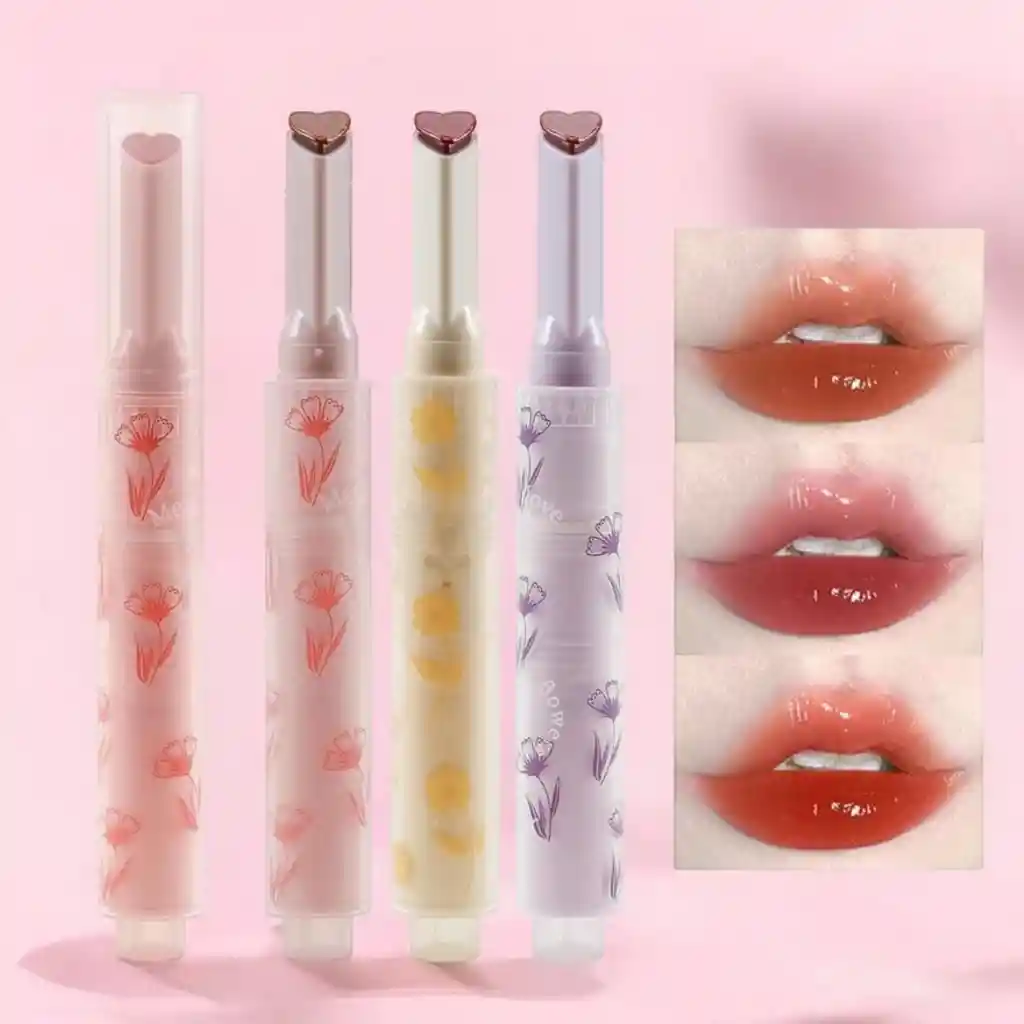 Labial Click Gloss