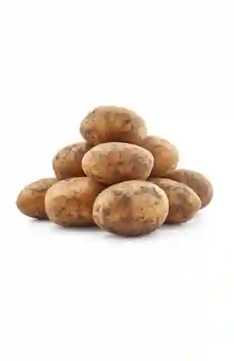 Papa Sin Lavar 500g