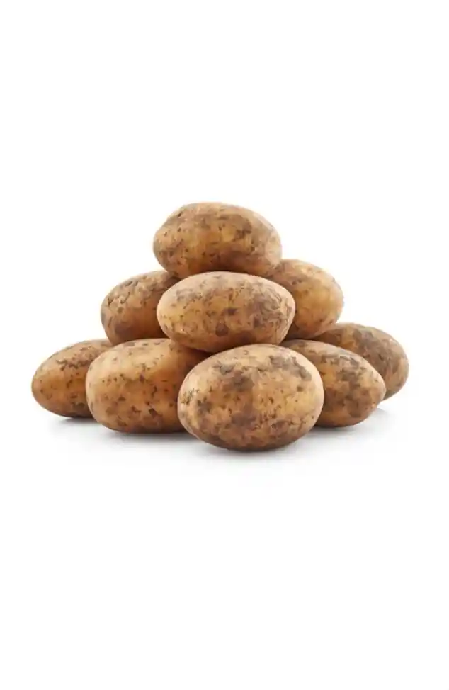 Papa Sin Lavar 500g