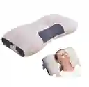 Almohada Ortopédica Memory: Diseño Ergonómico Para Un Sueño Placentero