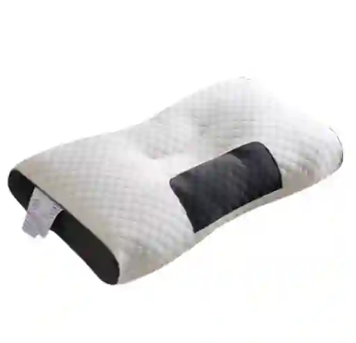 Almohada Ortopédica Memory: Diseño Ergonómico Para Un Sueño Placentero