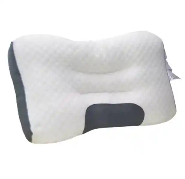 Almohada Ortopédica Memory: Relajación Y Bienestar Cada Noche