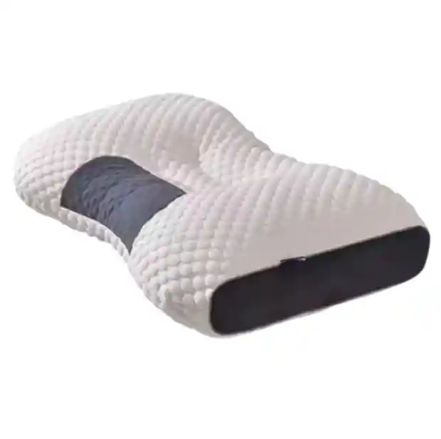 Almohada Ortopédica Memory: Relajación Y Bienestar Cada Noche