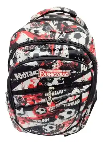 Bolso Morral Niño