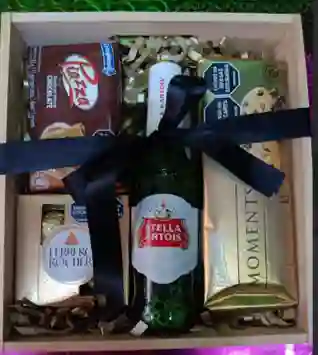 Caja Stella