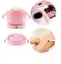Olla De Cera Plegable