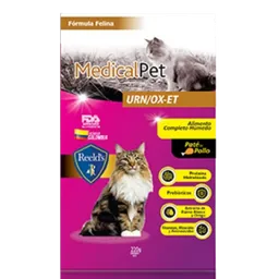 Medical Pet Gato Urn 100 Gr