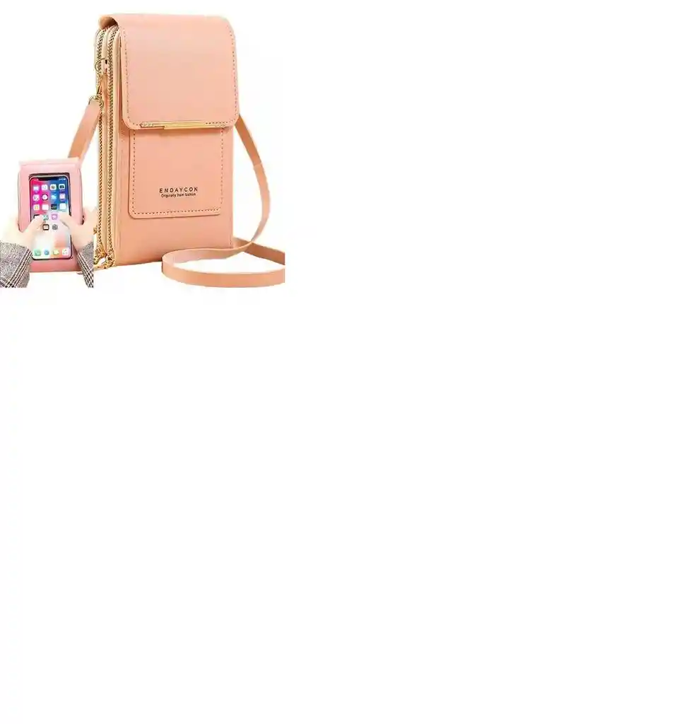 Bolso Porta Celular