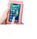 Bolso Porta Celular