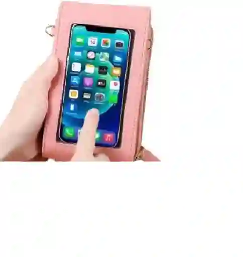 Bolso Porta Celular