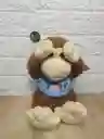 Peluche Miko Amoroso De 30cm