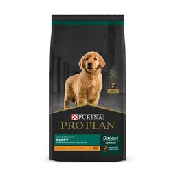 Pro Plan Puppy Raza Mediana 13 Kg