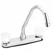 Mezclador Lavaplatos Grival 8"