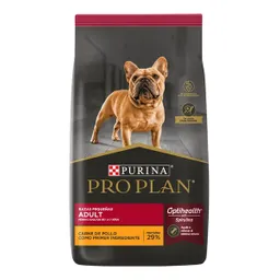 Pro Plan Perro Adulto Raza Pequeña 3 Kg